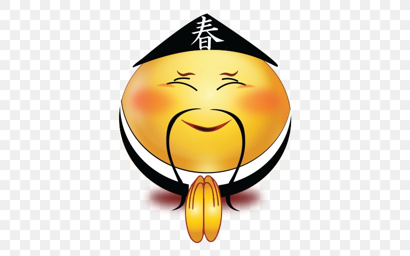 Smiley Emoji Sticker Facebook Messenger Text Messaging, PNG, 512x512px, Smiley, Biscuits, China, Copyright, Emoji Download Free