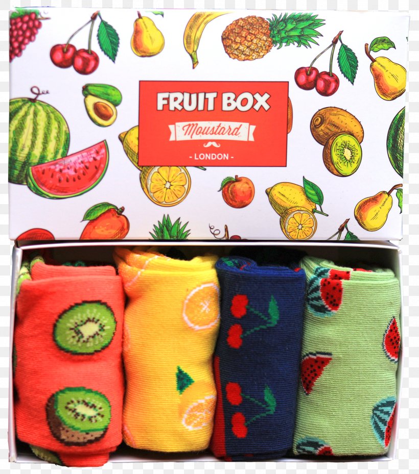 Sock Gift Fruit Clothing Accessories Box, PNG, 1807x2048px, Sock, Auglis, Birthday, Box, Clothing Accessories Download Free