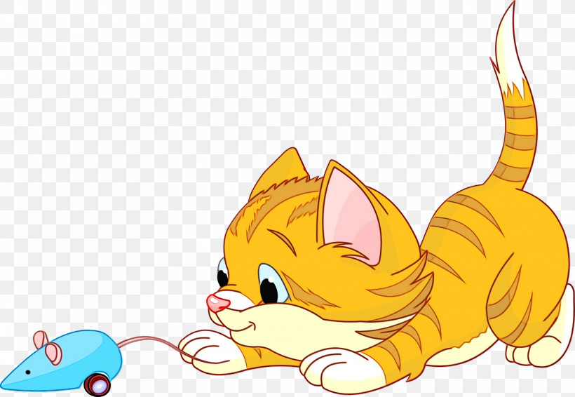 Whiskers Kitten Cat Dog Snout, PNG, 1920x1326px, Watercolor, Cat, Character, Dog, Fish Download Free