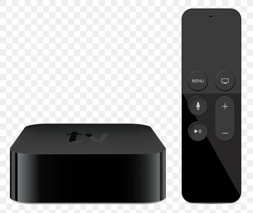 Apple TV 4K Apple TV (4th Generation) Television, PNG, 1200x1011px, 4k Resolution, Apple Tv 4k, Advanced Audio Coding, Apple, Apple Id Download Free