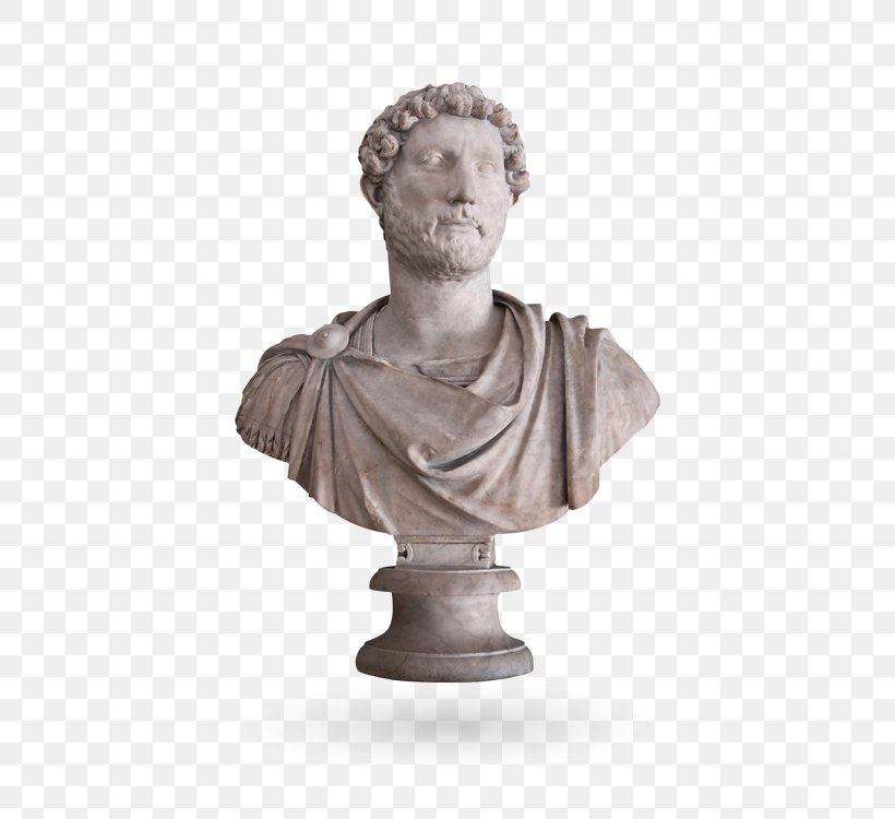 Bust Ancient Rome Roman Emperor Ancient History, PNG, 750x750px, Bust, Ancient History, Ancient Rome, Art, Artifact Download Free