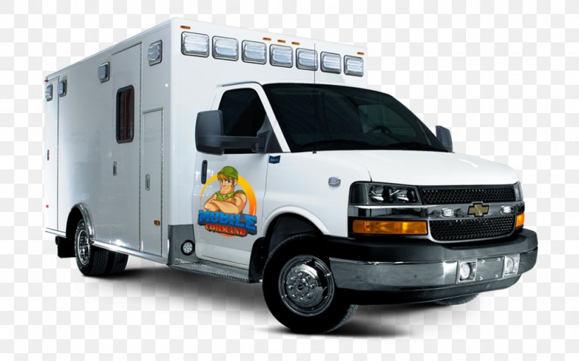 Car Van Ambulance Commercial Vehicle Truck, PNG, 1024x639px, Watercolor, Cartoon, Flower, Frame, Heart Download Free