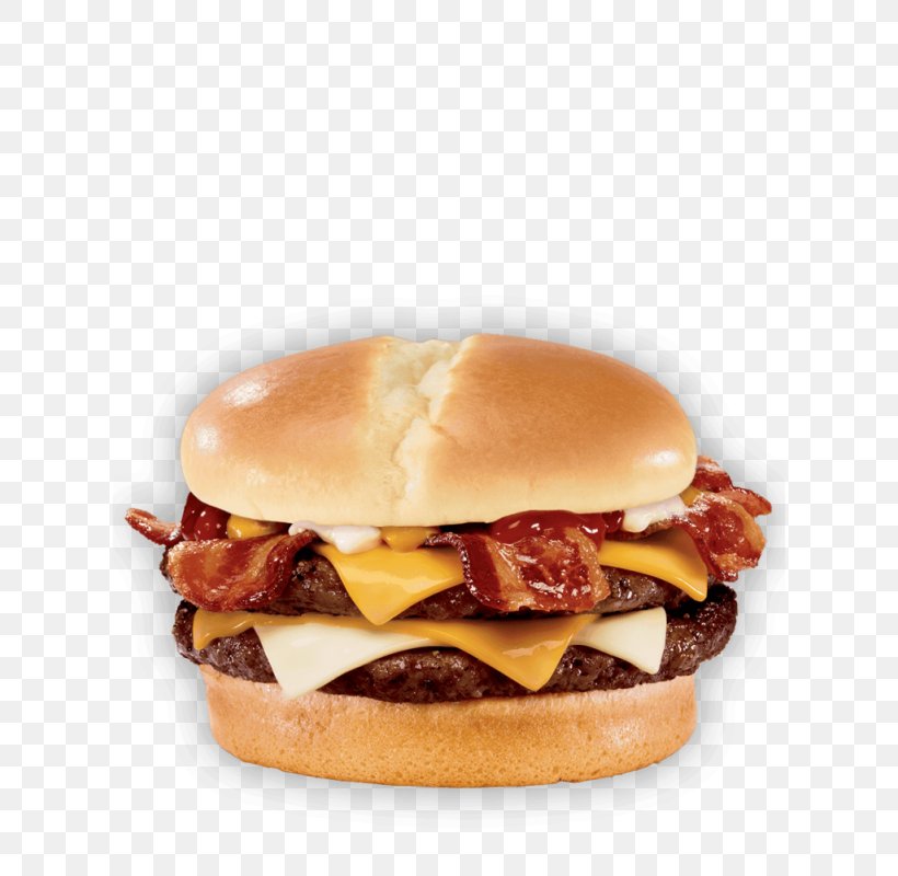 Cheeseburger Hamburger Jack In The Box Bacon, PNG, 800x800px, Cheeseburger, American Food, Bacon, Bacon Sandwich, Breakfast Download Free