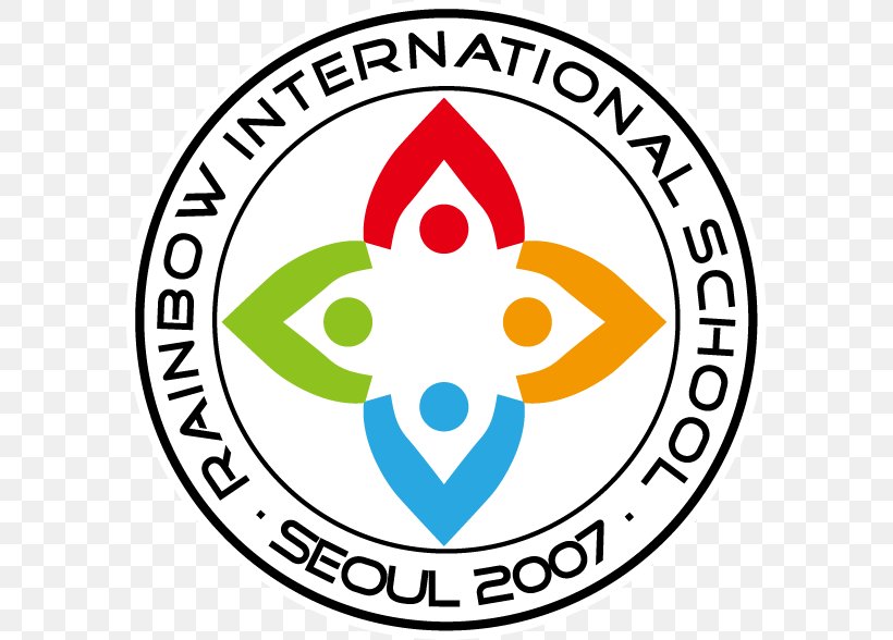International School Korea Foreign School Middle School Education, PNG, 588x588px, International School, Alien, Area, Brand, Education Download Free