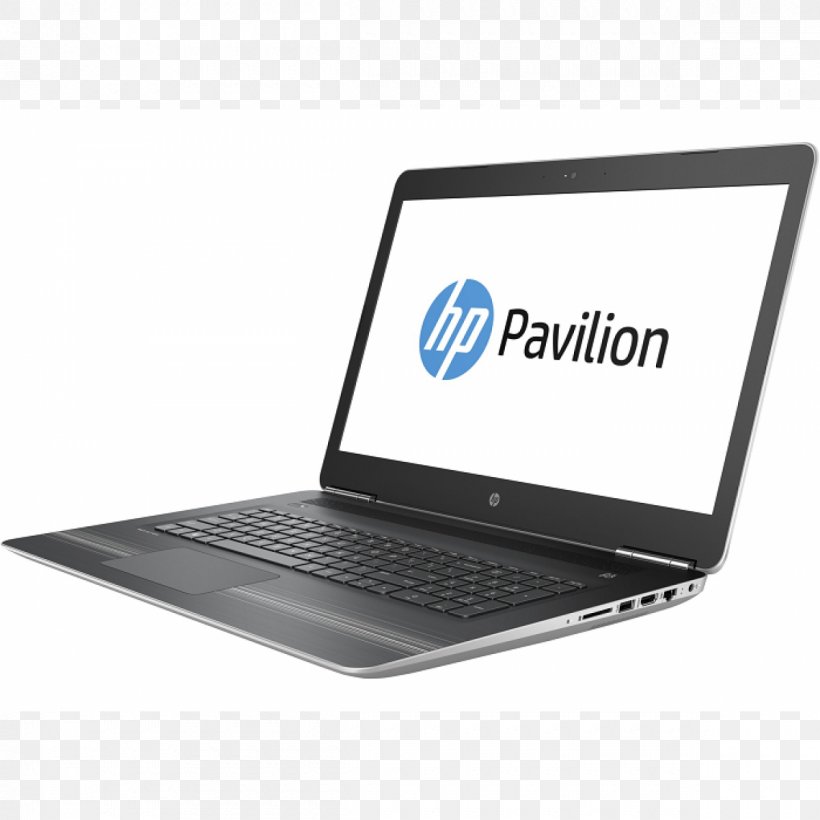 Laptop HP Pavilion Hewlett-Packard Multi-core Processor Computer, PNG, 1200x1200px, Laptop, Amd Accelerated Processing Unit, Computer, Computer Hardware, Ddr4 Sdram Download Free