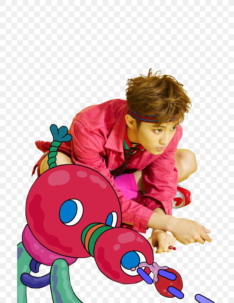 NCT 127 Cherry Bomb K-pop S.M. Entertainment, PNG, 700x1060px, Nct, Baby Toys, Cherry Bomb, Child, Doyoung Download Free