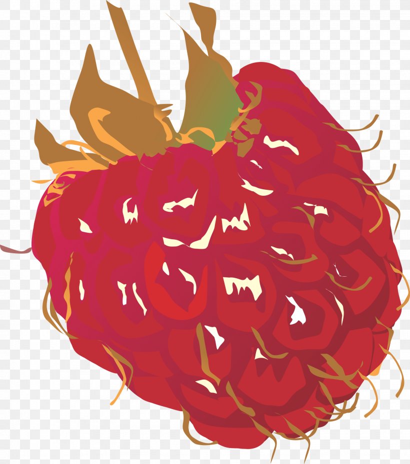 Strawberry Vector Graphics Image Clip Art, PNG, 1837x2083px, Strawberry, Cartoon, Flower, Food, Fruit Download Free