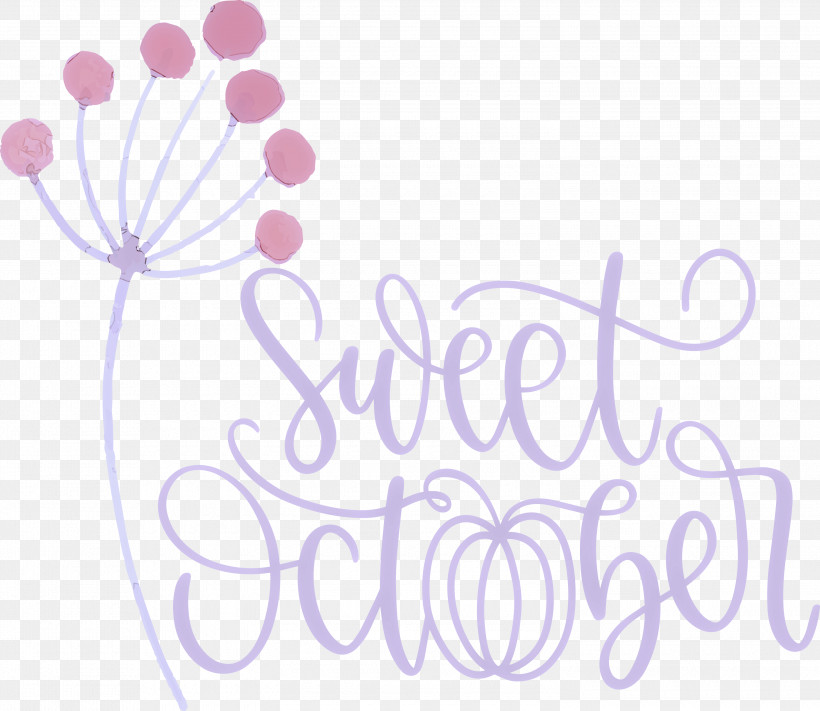 Sweet October October Fall, PNG, 3000x2603px, October, Autumn, Chinese New Year, Christmas Day, Fall Download Free