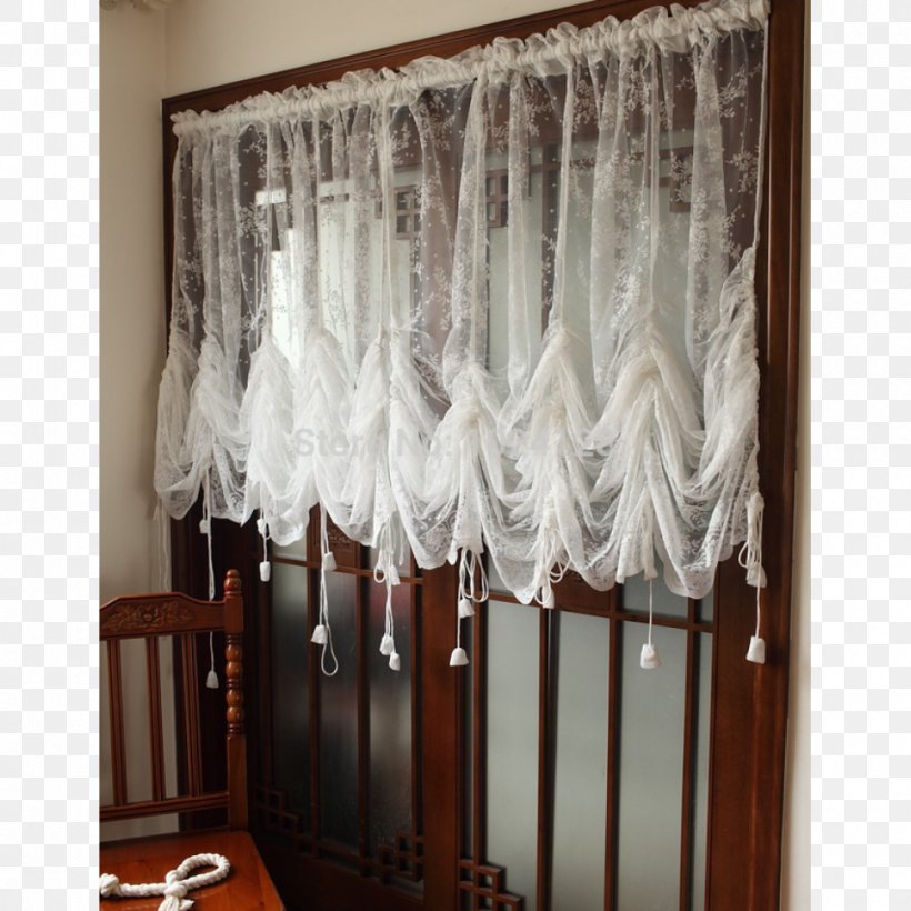 Window Treatment Curtain Window Valances & Cornices Drapery, PNG, 1000x1000px, Window, Bathroom, Cotton, Curtain, Decor Download Free