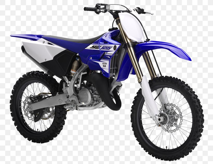 Yamaha Motor Company Yamaha WR250F Yamaha WR450F Yamaha YZ250 Yamaha YZ450F, PNG, 775x631px, 2018, Yamaha Motor Company, Automotive Tire, Automotive Wheel System, Bicycle Accessory Download Free