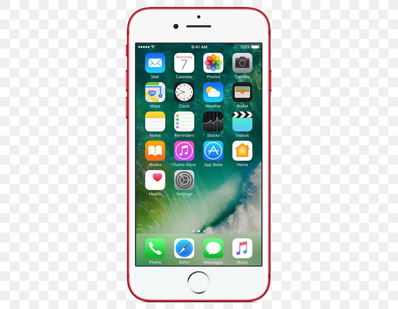 Apple IPhone 7 Plus 4G Telephone, PNG, 501x638px, 32 Gb, Apple Iphone 7 Plus, Apple, Apple Iphone 7, Att Download Free