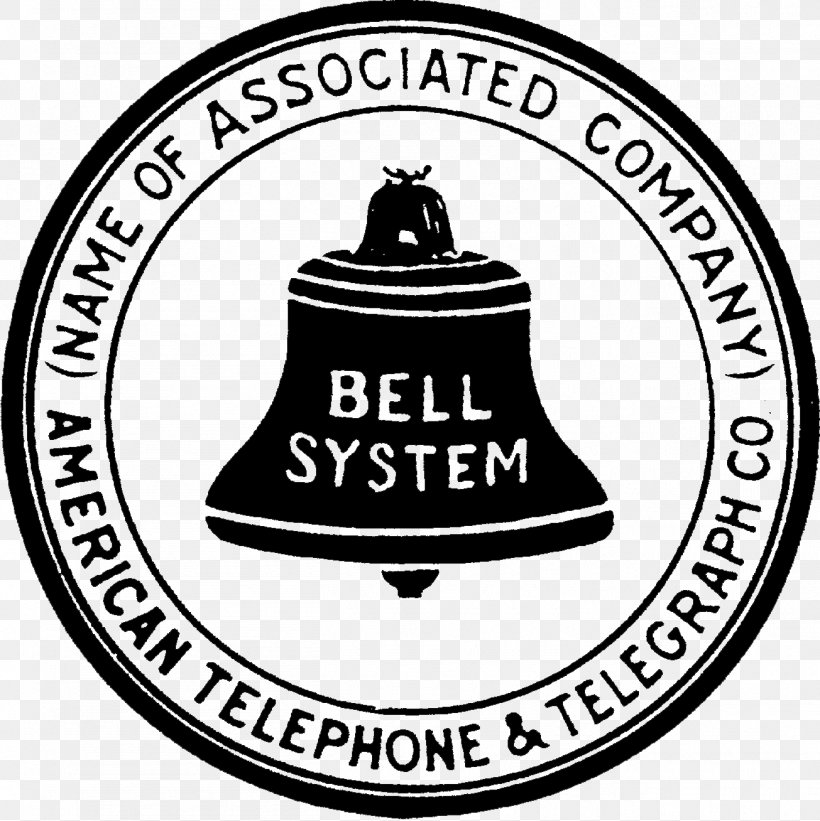 Bell System Logo AT&T Telephone Company Regional Bell Operating Company, PNG, 1305x1308px, Bell System, Att, Att Corporation, Bell, Bell Canada Download Free