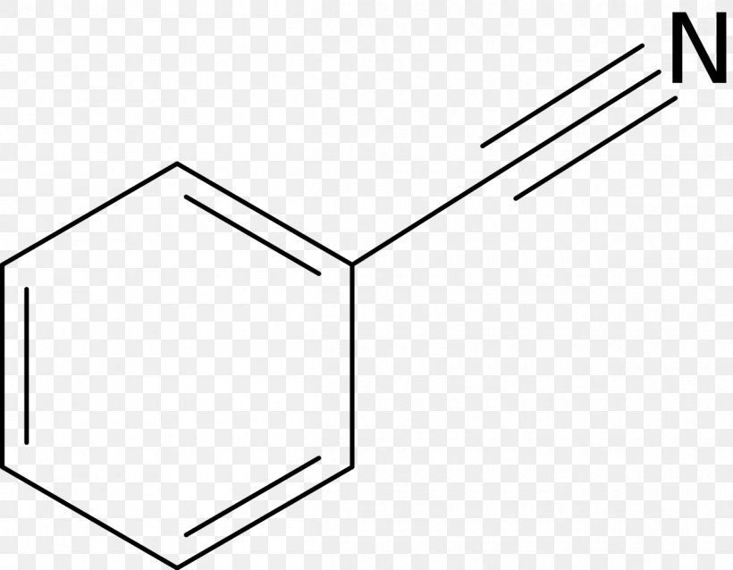 Benzonitrile Phenylacetylene Functional Group Derivative Chemical Compound, PNG, 1200x935px, Watercolor, Cartoon, Flower, Frame, Heart Download Free