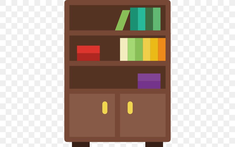 Bookcase, PNG, 512x512px, Bookcase, Book, Computer Software, Furniture, Library Download Free