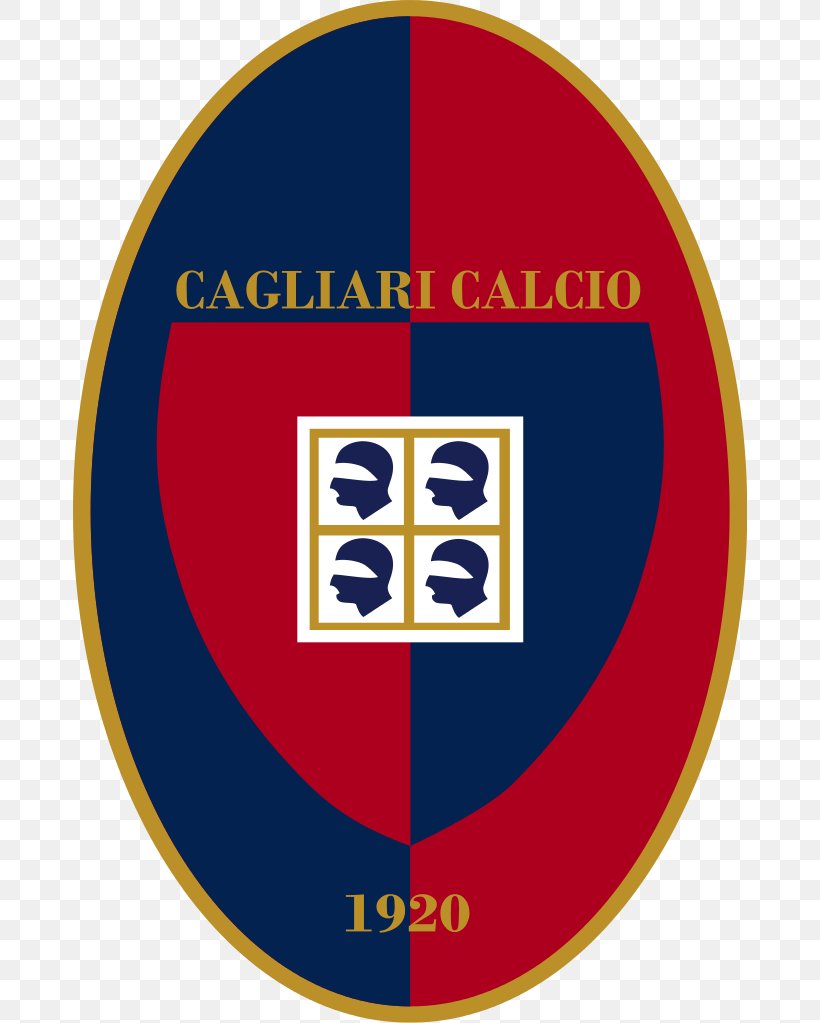 Cagliari Calcio Calcio Padova 2017–18 Serie A Atalanta B.C., PNG, 674x1023px, Cagliari Calcio, Area, As Roma, Atalanta Bc, Ball Download Free