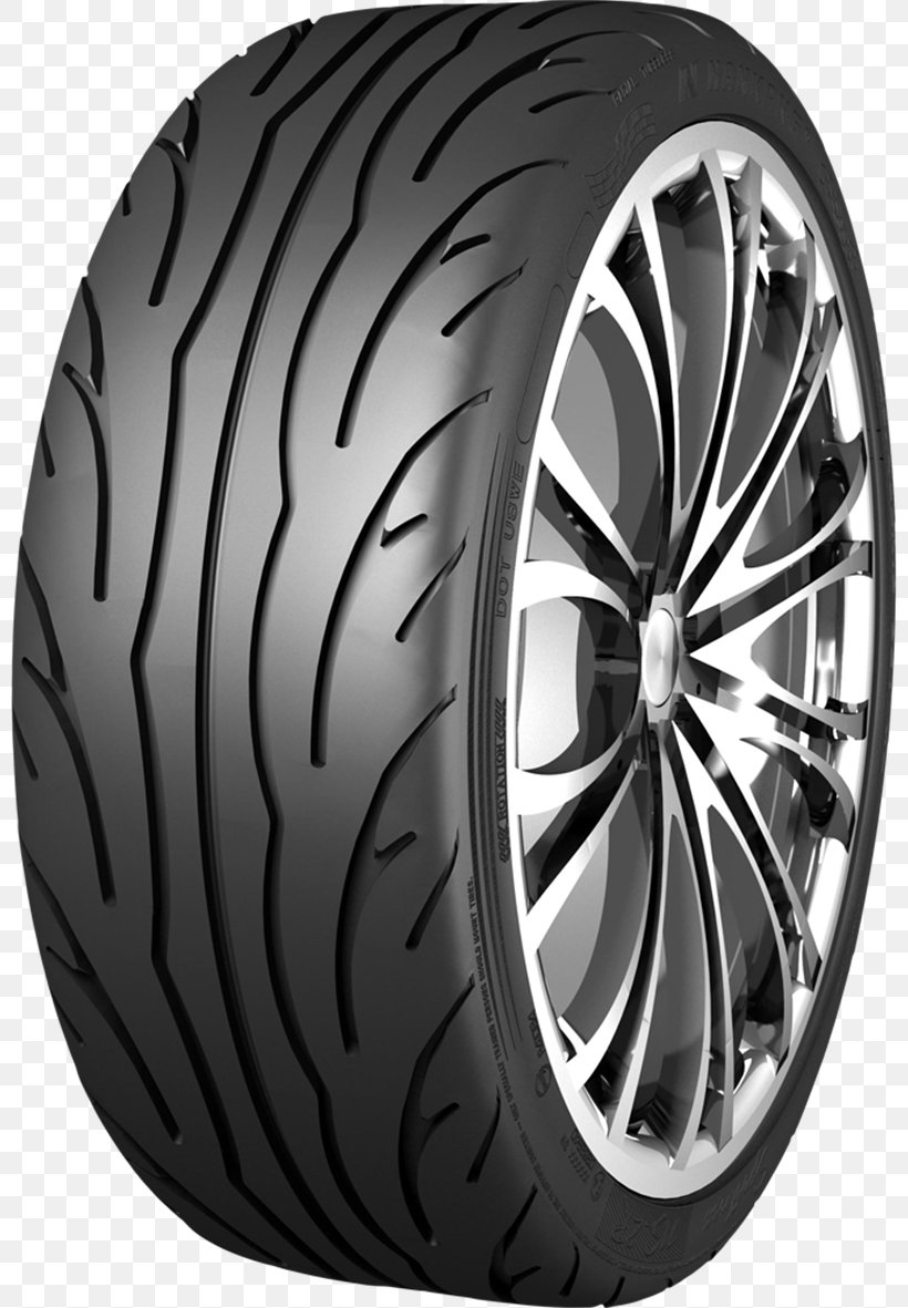 Car Big Wheel Tyre & Auto Service Nankang Rubber Tire Tire NS-2R, PNG, 800x1181px, Car, Alloy Wheel, Auto Part, Automotive Design, Automotive Tire Download Free