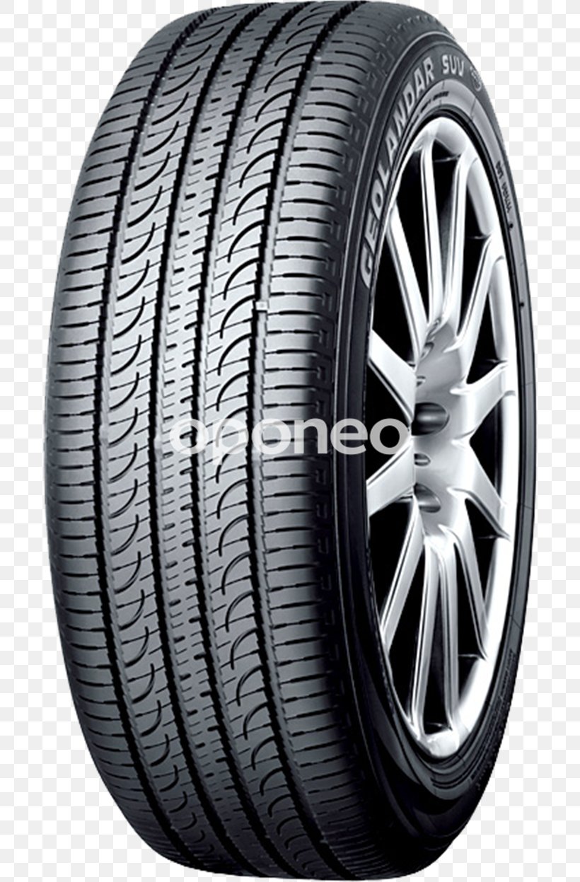 Car Sport Utility Vehicle Yokohama Rubber Company Tubeless Tire, PNG, 700x1247px, Car, Auto Part, Automotive Tire, Automotive Wheel System, Crossover Download Free