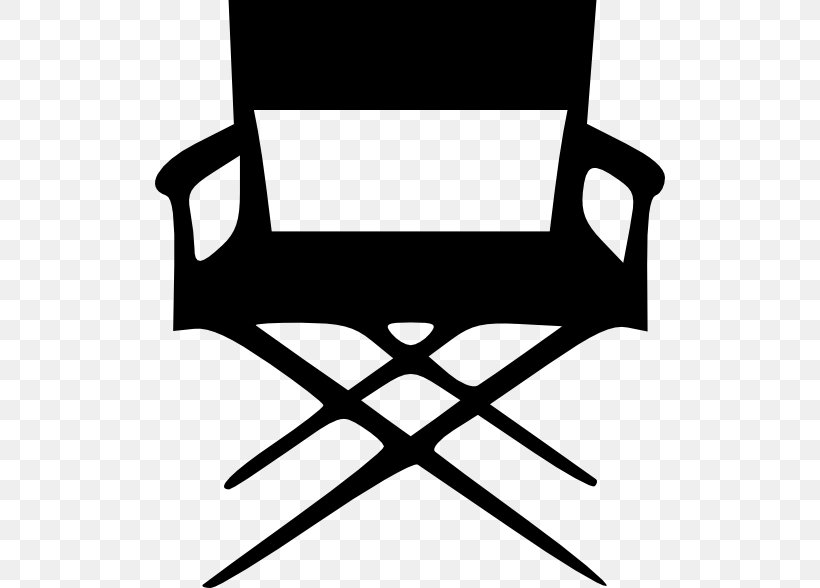 Clip Art Director's Chair Film Director, PNG, 510x588px, Directors Chair, Chair, Drawing, Film, Film Director Download Free