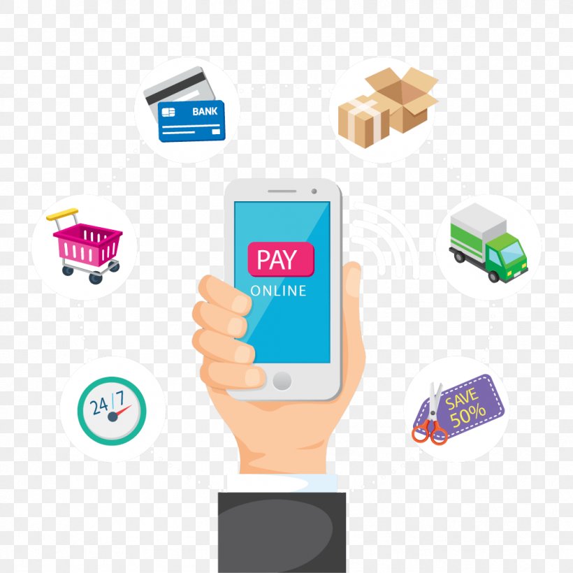 Clip Art Mobile Phones Mobile App Transparency, PNG, 1042x1042px, Mobile Phones, Ecommerce, Ecommerce Payment System, Electronic Device, Gesture Download Free