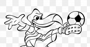 Football - Clube De Regatas Do Flamengo Drawing Coloring Book Football Team PNG
