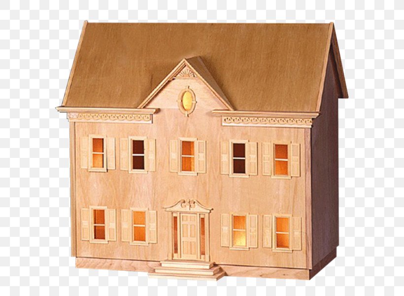 Dollhouse Montclair Toy Barbie, PNG, 600x600px, Dollhouse, Barbie, Doll, Facade, Furniture Download Free
