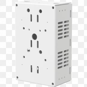Electrical Pole - Electrical Conduit Axis Communications Junction Box Computer Software Film Editing PNG