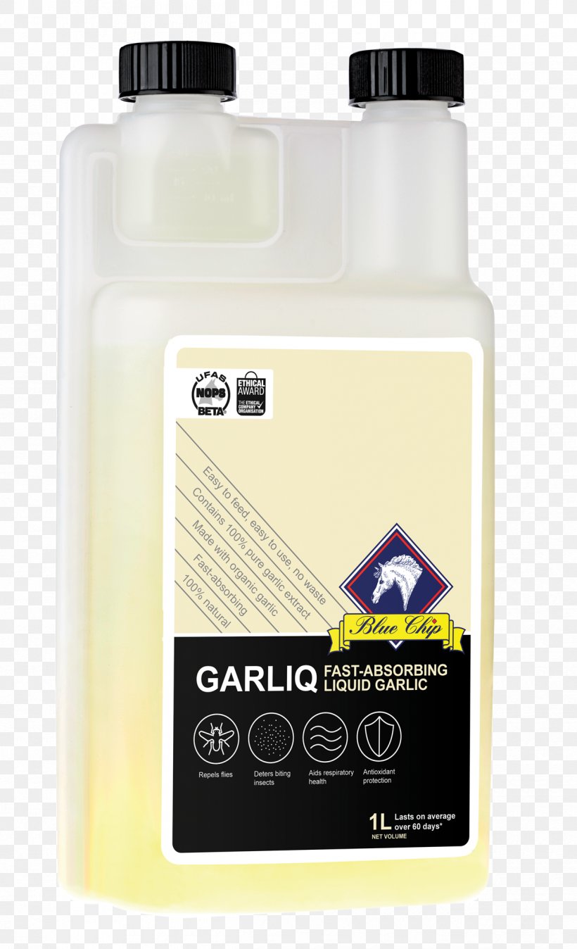 Garlic Horse Liquid Blue Chip Dietary Supplement, PNG, 1250x2055px, Garlic, Automotive Fluid, Black Garlic, Blue Chip, Chip Download Free