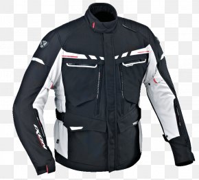 Jacket - Leather Jacket Hewlett-Packard Motorcycle PNG