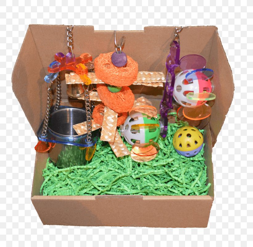 Parrot Bird Food Gift Baskets Subscription Box Nest Box, PNG, 800x800px, Parrot, Basket, Bird, Box, Conure Download Free