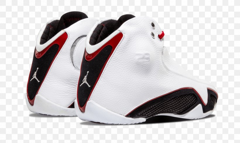 Sneakers Red Air Jordan Shoe White, PNG, 1000x600px, Sneakers, Air Jordan, Athletic Shoe, Basketball Shoe, Black Download Free