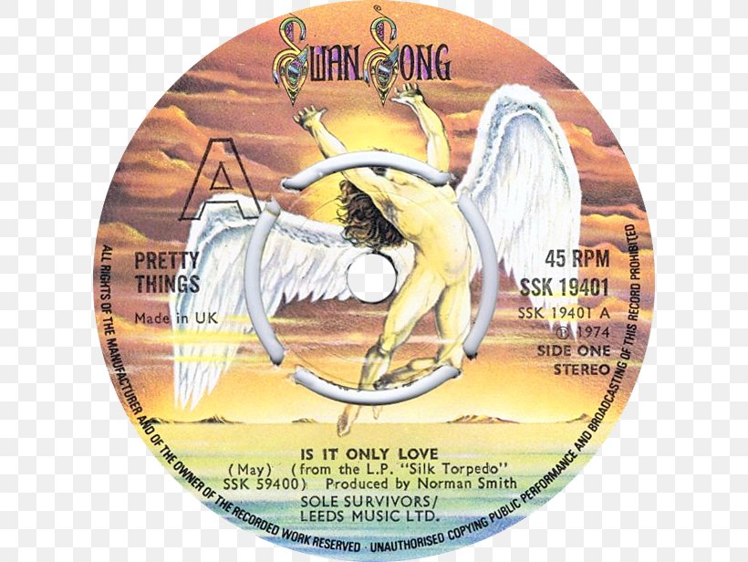Swan Song Records Led Zeppelin Phonograph Record The Song Remains The Same Album, PNG, 616x616px, Swan Song Records, Album, Album Cover, Horse Like Mammal, In Through The Out Door Download Free