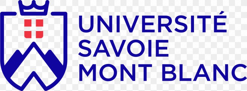 University Of Savoy IUT Of Chambéry Institut D'Administration Des Entreprises Master's Degree, PNG, 1244x461px, University Of Savoy, Academic Degree, Area, Banner, Blue Download Free