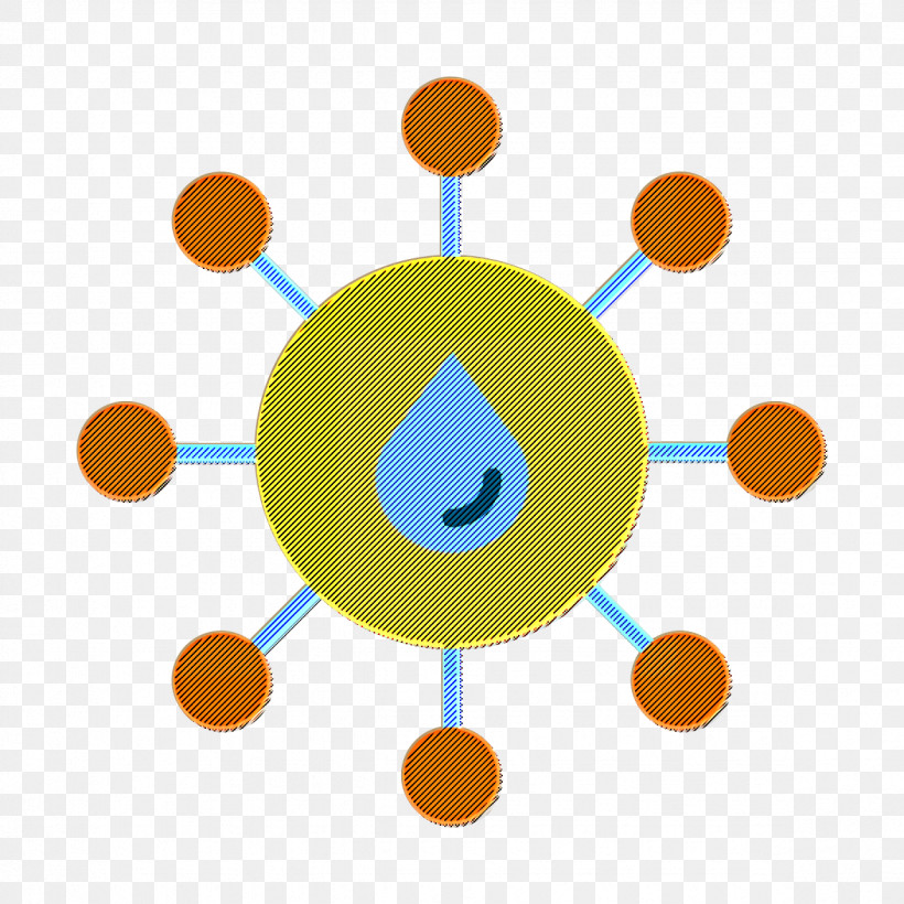 Water Icon Network Icon, PNG, 1176x1176px, Water Icon, Bacteria, Coronavirus, Coronavirus Disease 2019, Germ Theory Of Disease Download Free