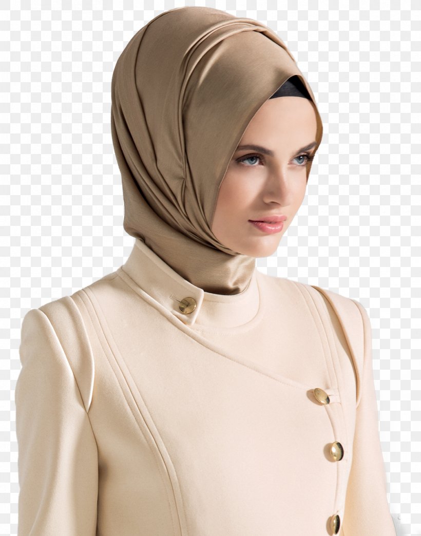 Clothing Accessories Headgear Color Hijab, PNG, 1010x1287px, Clothing, Bag, Beige, Bonnet, Clothing Accessories Download Free