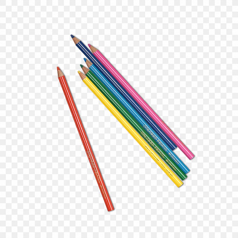 Colored Pencil, PNG, 1500x1500px, Pencil, Art, Color, Colored Pencil, Crayon Download Free