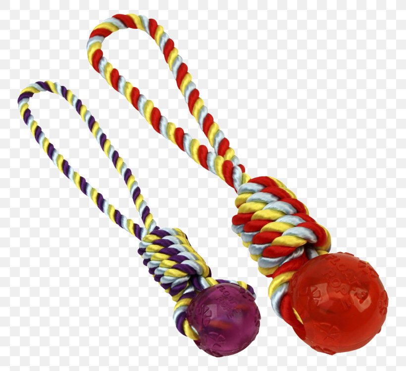 Dog Toys Rope Chew Toy Ball, PNG, 750x750px, Dog, Ball, Beach Ball, Bead, Body Jewelry Download Free