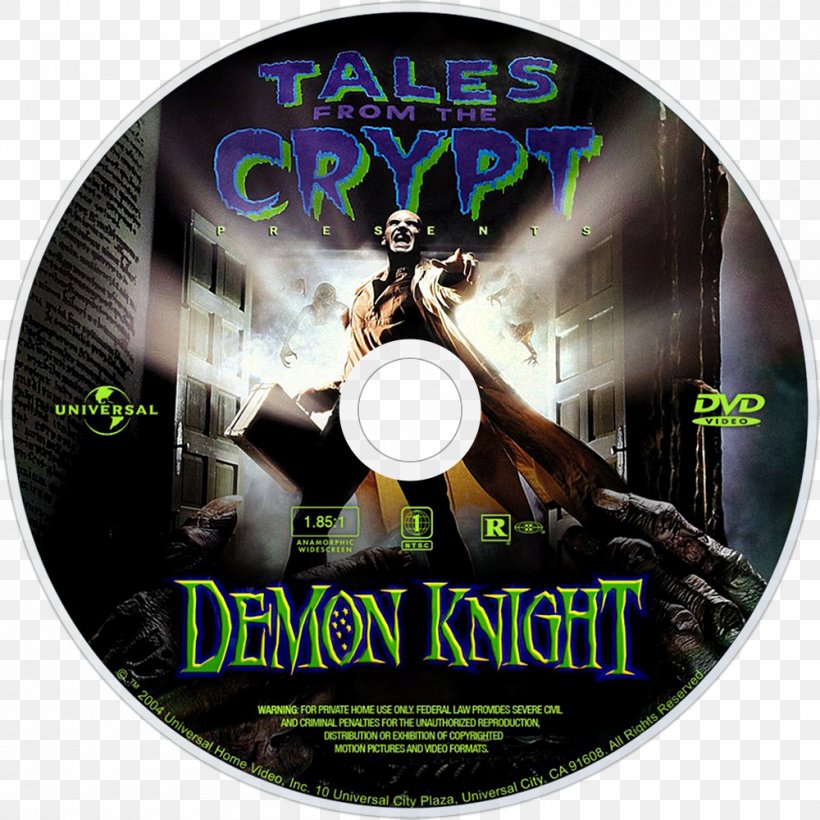 DVD Demon Video VHS Film, PNG, 1000x1000px, Dvd, Brand, Compact Disc, Cover Art, Demon Download Free