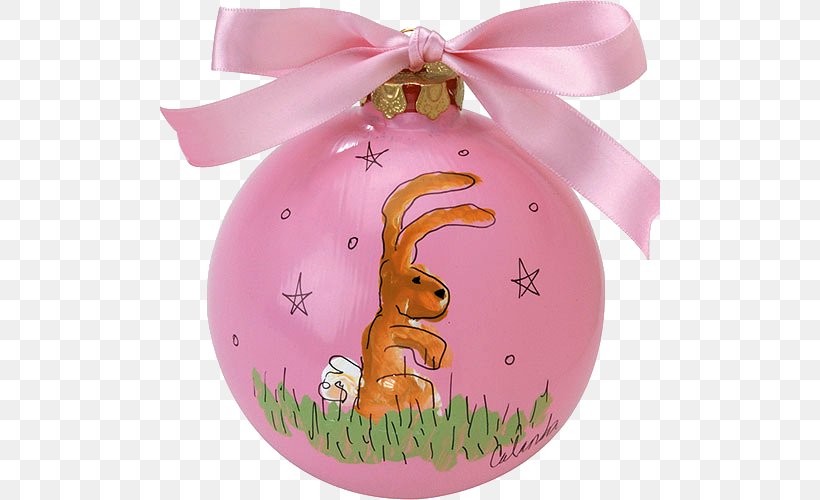 Easter Bunny Rabbit Leporids, PNG, 500x500px, Easter Bunny, Christmas Ornament, Easter, Easter Egg, Gratis Download Free