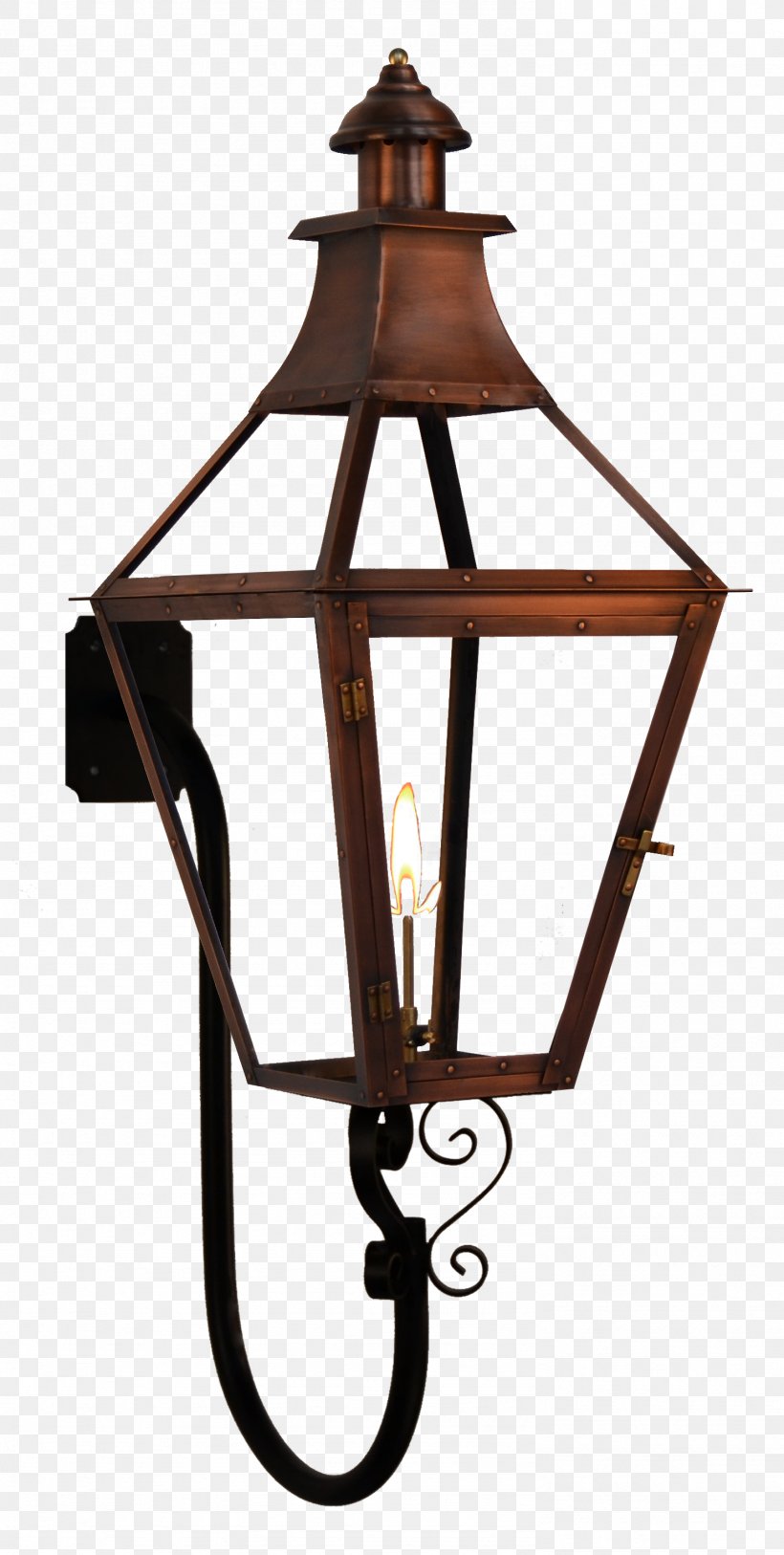 Gas Lighting Coppersmith Lantern, PNG, 1487x2950px, Light, Ceiling, Ceiling Fixture, Coppersmith, Electric Light Download Free