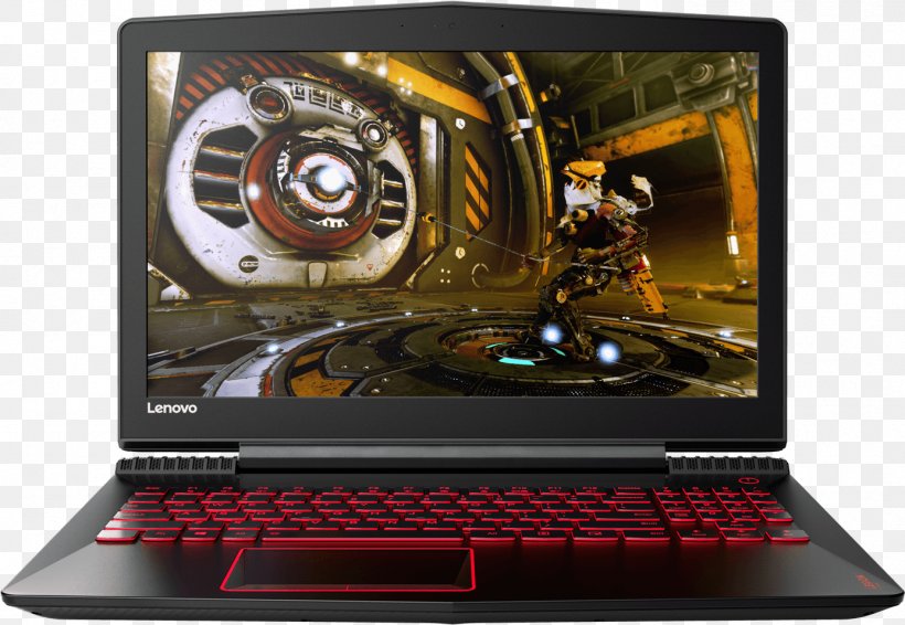 Laptop Intel Core I7 Kaby Lake Lenovo Legion Y520, PNG, 1385x956px, Laptop, Central Processing Unit, Computer Hardware, Ddr4 Sdram, Electronic Device Download Free