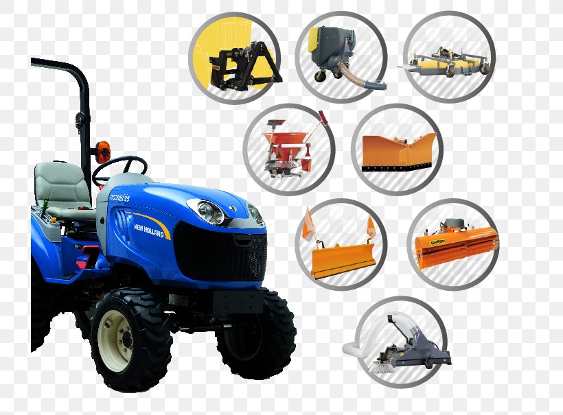 New Holland Agriculture Tractor Loader Agricultural Machinery, PNG, 730x605px, New Holland Agriculture, Agricultural Machinery, Agriculture, Automotive Exterior, Automotive Tire Download Free