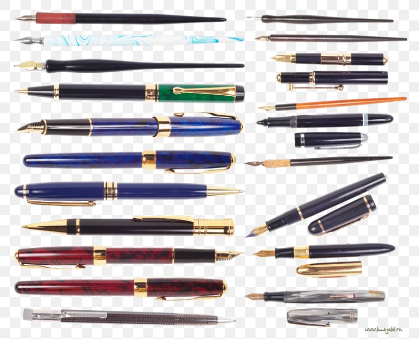 Pen Clip Art, PNG, 800x662px, Pen, Albom, Ball Pen, Ballpoint Pen, Ink Download Free