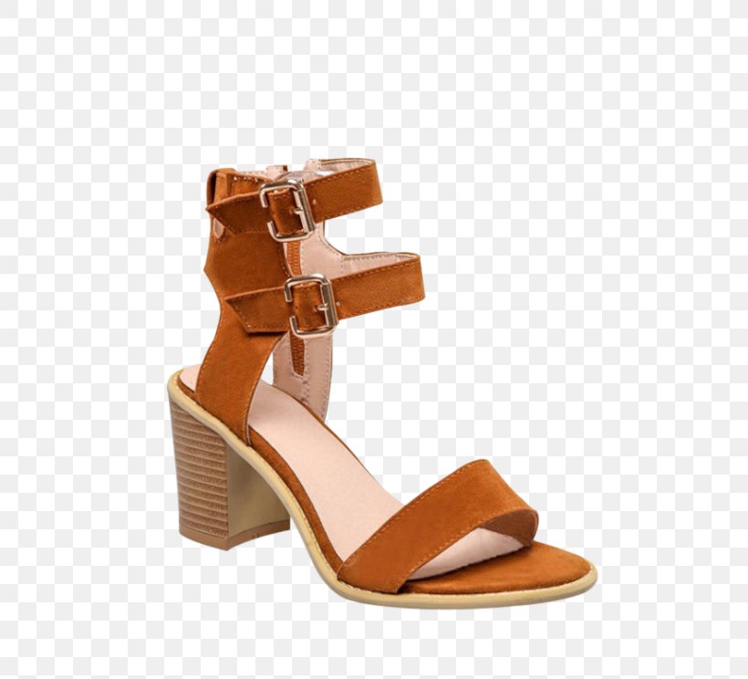 Sandal Shoe Boot Heel Wedge, PNG, 558x744px, Sandal, Ankle, Aretozapata, Basic Pump, Beige Download Free