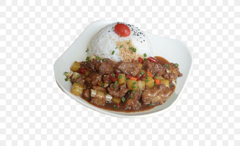 Spare Ribs Gumbo Pot Roast Pork Ribs, PNG, 560x500px, Spare Ribs, American Food, Asian Food, Braising, Cooked Rice Download Free