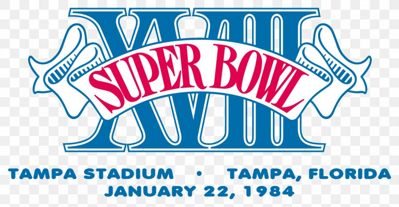 Super Bowl XVIII Super Bowl I Oakland Raiders Washington Redskins 1983 Los Angeles Raiders Season, PNG, 1200x624px, Super Bowl Xviii, American Football, Area, Banner, Blue Download Free
