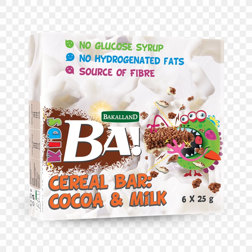 Vegetarian Cuisine Breakfast Cereal Milk Chocolate Bakalland, PNG, 900x900px, Vegetarian Cuisine, Bar, Breakfast Cereal, Chocolate, Cocoa Bean Download Free