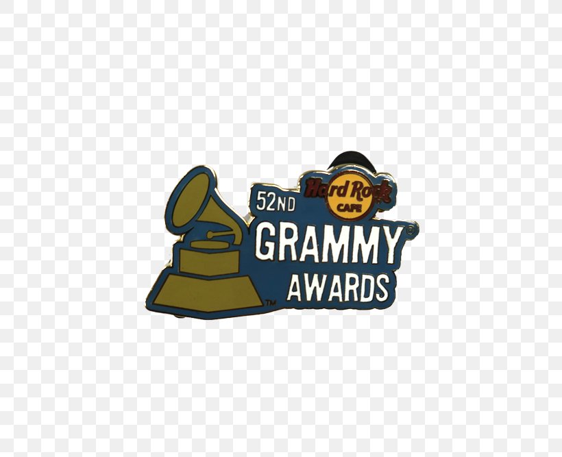 52nd Annual Grammy Awards Logo Grammy Award For Best Hard Rock Performance, PNG, 500x667px, Grammy Awards, Award, Brand, Cartoon, Grammy Award For Best Rock Album Download Free