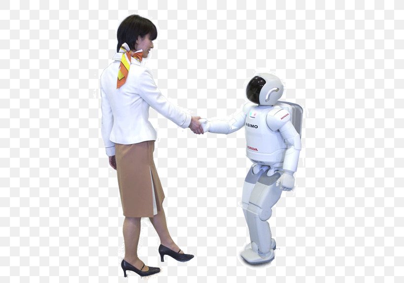 ASIMO Humanoid Robot Honda, PNG, 441x574px, Asimo, Arm, Hand, Handshake, Homo Sapiens Download Free