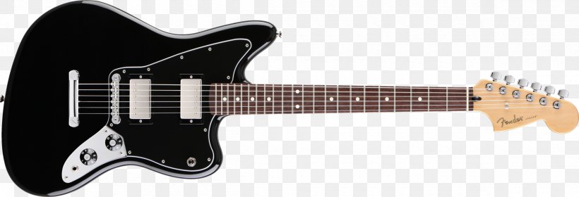 Fender Jaguar Fender Stratocaster Fender Jazzmaster Fender Telecaster Fender Musical Instruments Corporation, PNG, 2400x822px, Watercolor, Cartoon, Flower, Frame, Heart Download Free