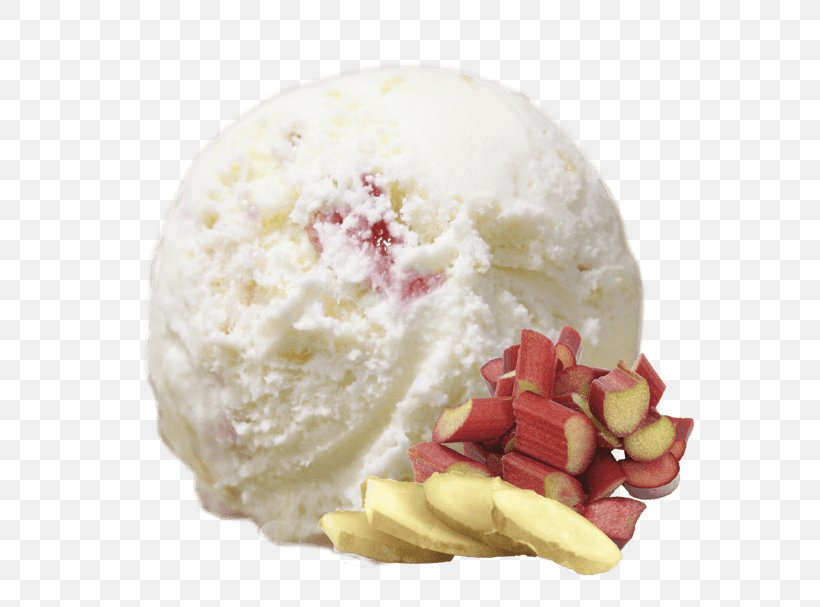 Ice Cream Frozen Yogurt Crumble Custard, PNG, 640x607px, Ice Cream, Chocolate Brownie, Cream, Crumble, Custard Download Free
